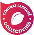 Contrat Labellisé Collectivités