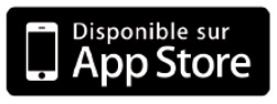 Application MIE sur iPhone et iPad