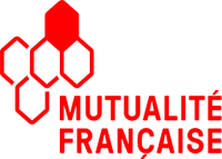 Logo Mutualité Française
