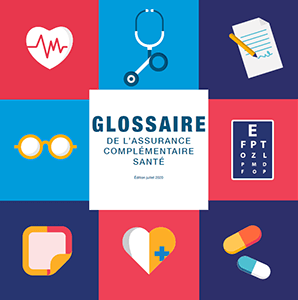 Glossaire de l'assurance complémentaire santé